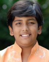 Master Srihari